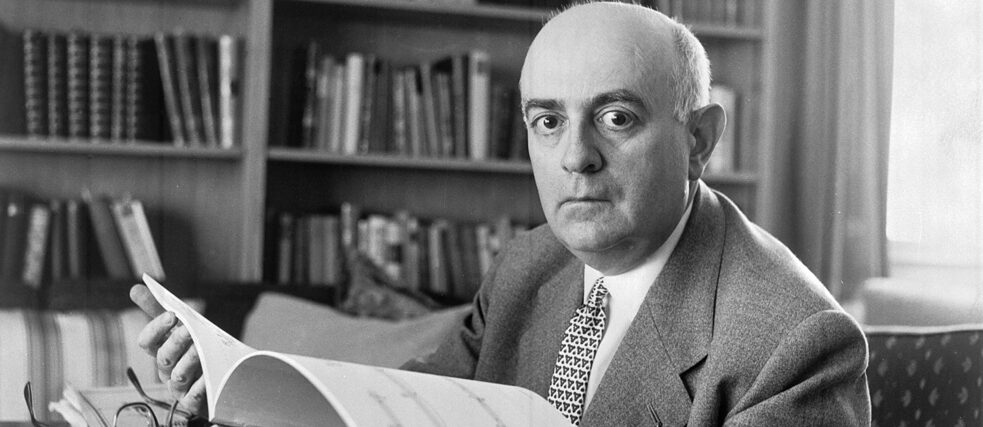 Theodor Adorno Theodor Adorno
