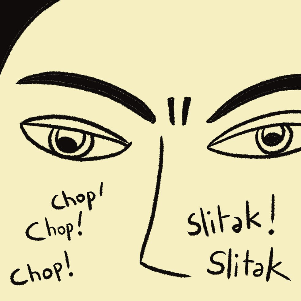 Culture Shocks