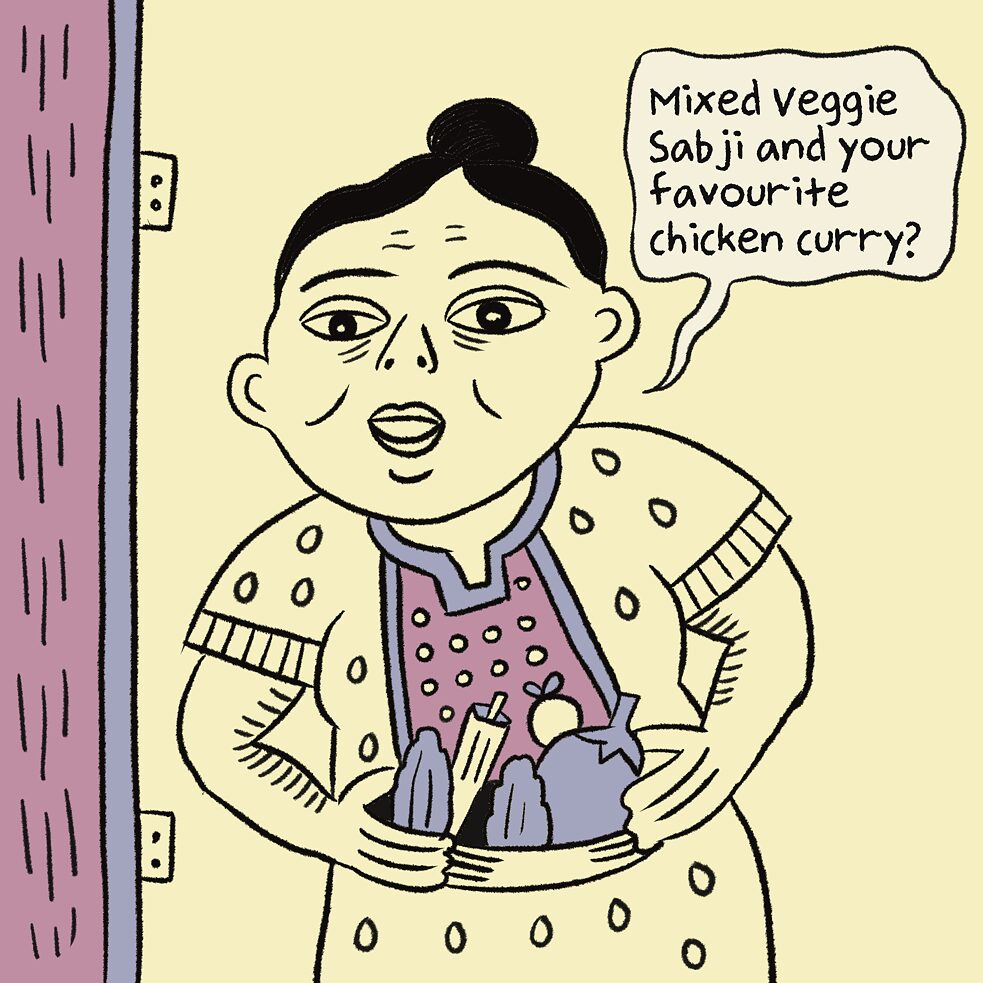 Culture Shocks