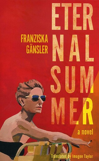 Franziska Gänsler: Eternal Summer