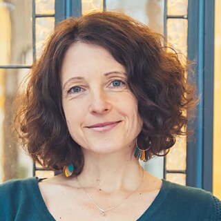 Marion Isambert, Öffentlichkeitsarbeit beim Goethe-Institut Nancy