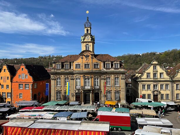 Town Hall