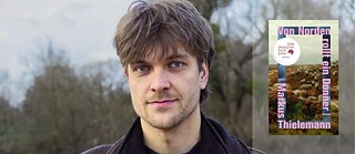 Photo de Markus Thielemann dans la nature