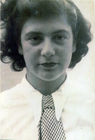Hilda Stern Cohen