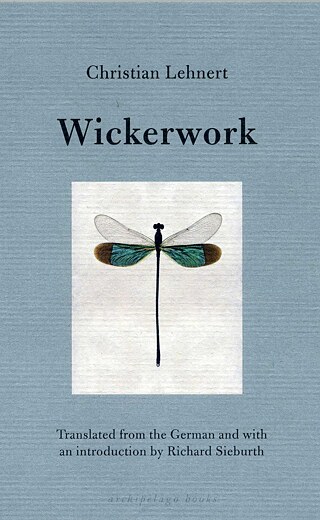 Lehnert: Wickerwork