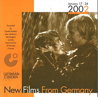 FilmNeu Program