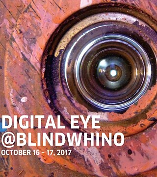 BlindWhino