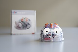 Blue Bot