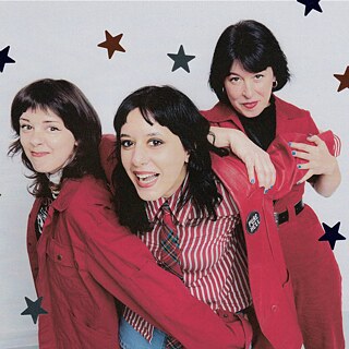 Die Künstlerinnen der Güner Künier Band 