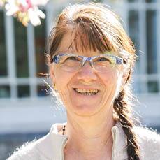  Mathilde Goncalves, Hauspersonal Goethe-Institut Nancy
