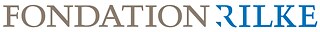 Logo Fondation Rilke 