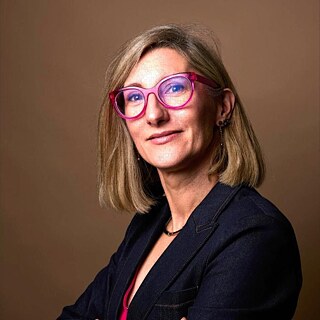 Antonija Brezovska