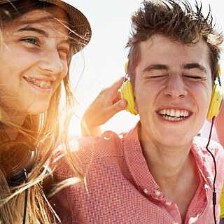 Sommercamps für Jugendliche