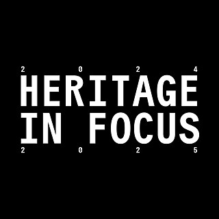  Heritage in Focus @Thinking