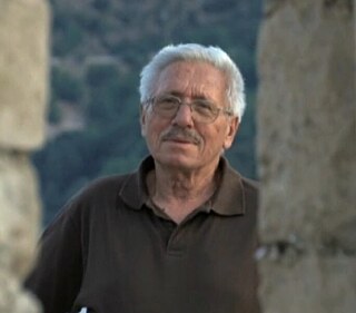   Kostas Vrettakos