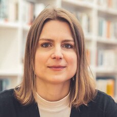 Barbara Weyh