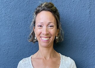 Stefanie Jelliffe