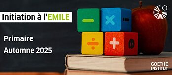 CLIL-Fortbildung Primar