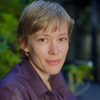 Elena Baumeister