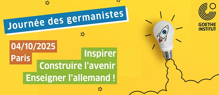 Die Rakete startet