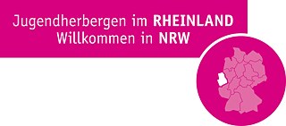 Logo DJH Rheinland