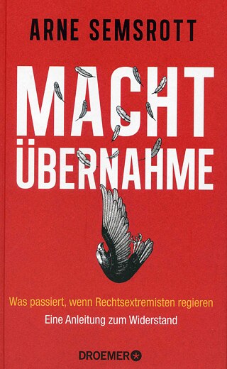 Machtübernahme