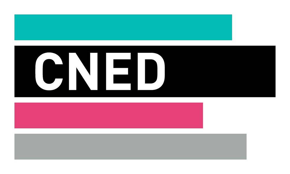 Logo CNED
