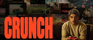 Crunch – Traum und Albtraum in der Gaming-Industrie