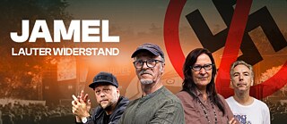 Jamel - Lauter Widerstand