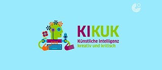 Grafik zu KIKUK
