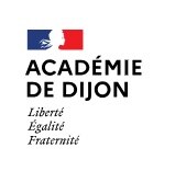 Logo Académie de Dijon