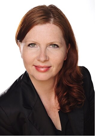 Marion Kraske