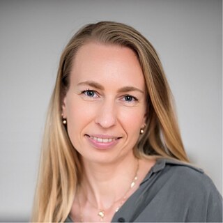 Martina Schoger