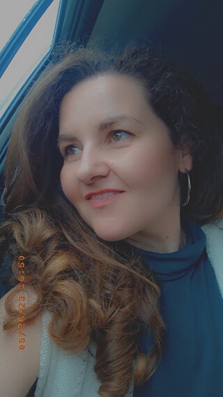 Mary Drosopoulos