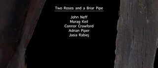 Two Roses and a Briar Pipe