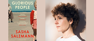 Sasha Salzmann/Glorious People