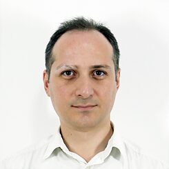 Foto von Giorgi Chichinadze