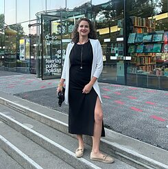 Foto von Marija Markovich