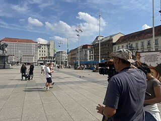 Mobility at HRT - Milica Kapa