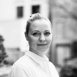 Ulrike Gasser