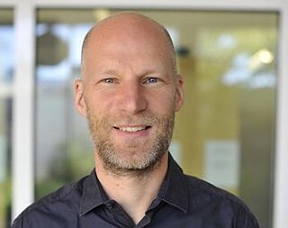 Sebastian Conrad. Photo by Martin Funck