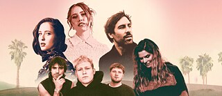 Song Trip – Deutsche Popstars auf musikalischer Reise