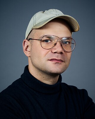 Portrait Joannie Baumgärtner