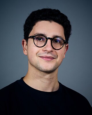 Portraitfoto von Fabio Trotabas