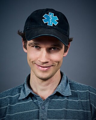 Porträt-Foto Thomas Meckel