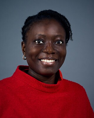 Portrait-Foto Béatrice Benaï 