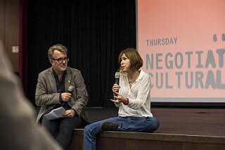 Eva Stefani @ Nefeli Papaioannou, Goethe-Institut Athen