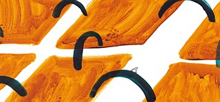 Illustration Brückengänger