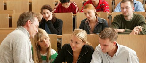 Studienberatung