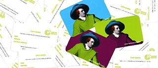 Carte Goethe